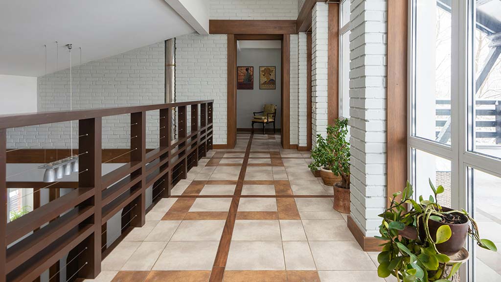 Tile and Grout Cleaning